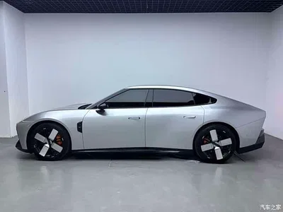 2025 XPeng P7 702km Long Range Edition, фото 4, лот 10374886