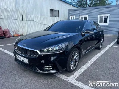 2017 Kia K7 3.3 GDI Limited Plus, фото 1, лот 10182091