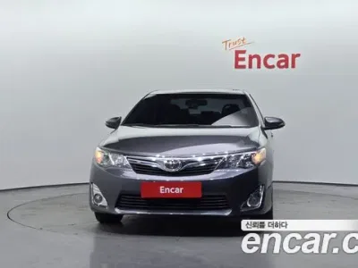 2013 Toyota Camry 2.5 XLE, фото 3, лот 10034244
