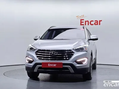 2015 Hyundai Maxcruz Diesel(e-VGT) 2.2 2WD Exclusive, фото 2, лот 10042319