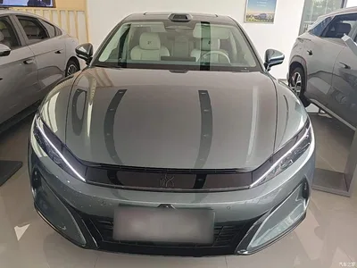 2025 BYD Han L DM-i 200KM LiDAR Flagship, фото 3, лот 10258796