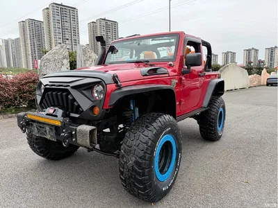 2013 Jeep Wrangler 3.6L Rubicon Two-Door, фото 1, лот 10290371