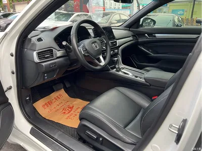 2022 Honda Inspire 260TURBO Deluxe Edition, фото 4, лот 10406389