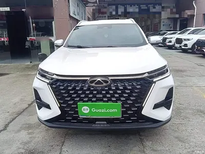 2024 Chery Tiggo 8 PRO Champion Edition 290T 2WD Shining 7-seater, фото 3, лот 10803915