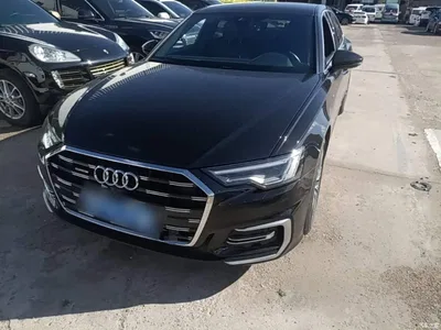 2023 Audi A6L Facelift 45 TFSI quattro Premium Dynamic, фото 1, лот 11218437