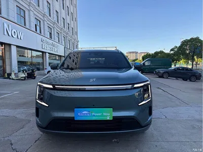 2025 Jetour L7 PLUS Base Model 7-Seater, фото 2, лот 11157038