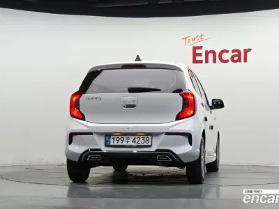2023 Kia morning Prestige, фото 4, лот 10513593
