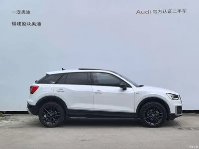 2021 Audi Q2L Model 35 TFSI Fashion Dynamic, фото 4, лот 11017615