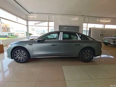 2025 Chery Fengyun A9L 260 Ultra Long Range Luxury Edition, фото 3, лот 10834111
