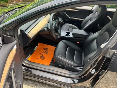 2022 Tesla Model 3 Model Rear-Wheel Drive Version, фото 4, лот 10478913