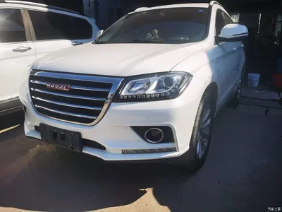 2018 Haval H2 Model Red Label 1.5T Dual-Clutch 2WD Elite, фото 2, лот 11089378