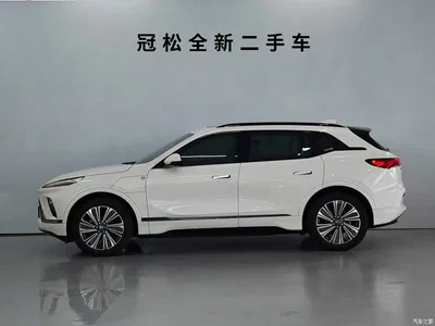 2023 Buick E5 Premium Standard Range Edition, фото 3, лот 10274162