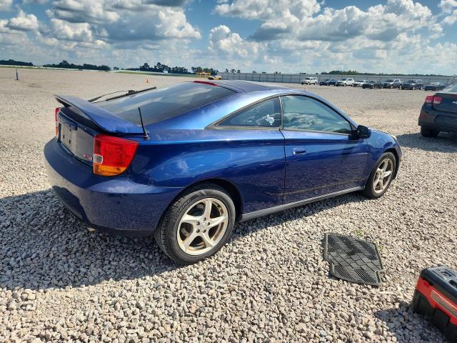 2002 TOYOTA CELICA GT-S, фото 3, лот 10982009