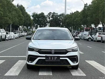 2020 Roewe i5 1.5L Automatic 4G Connected Premium Edition, фото 2, лот 10339267