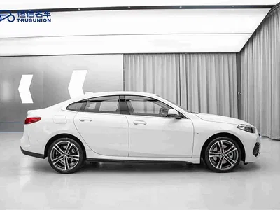 2023 BMW 2 Series (Import) 225i 4-Door Coupe M Sport Package, фото 4, лот 11408019