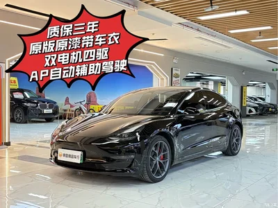 2022 Tesla Model 3 Performance High-Performance AWD, фото 1, лот 11548318