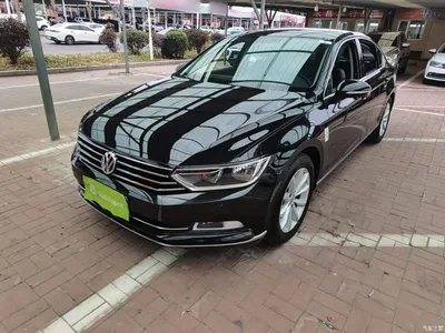 2018 Volkswagen Magotan 280TSI DSG Leading, фото 1, лот 11178372