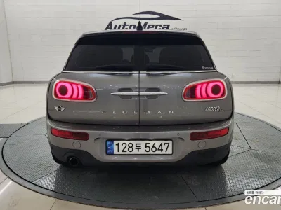 2017 Mini Clubman Standard, фото 4, лот 10098641
