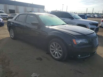 2013 CHRYSLER 300 S, фото 4, лот 10868852