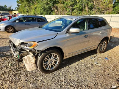 2016 VOLVO XC60 T5 PREMIER, фото 1, лот 10875949