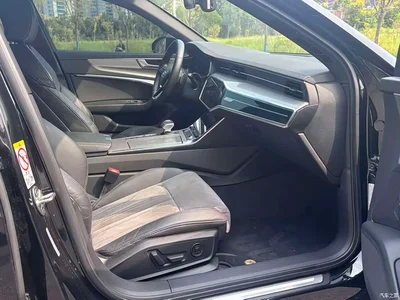 2021 Audi A6L 40 TFSI Luxury Sport, фото 3, лот 10428853