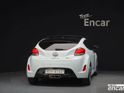 2012 Hyundai Veloster Extreme, фото 3, лот 10048952