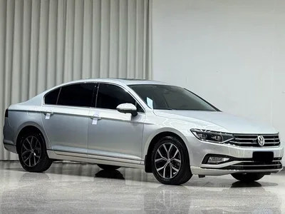 2020 Volkswagen Magotan 280TSI DSG Leading, фото 3, лот 10427901