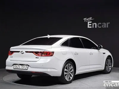 2016 Samsung SM6 2.0 GDe LE, фото 2, лот 10188358