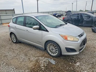 2014 FORD C-MAX SE, фото 4, лот 10544102