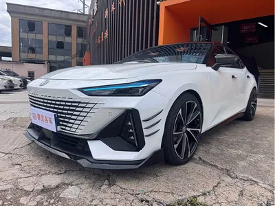 2022 Changan UNI-V 1.5T Premium Model, фото 1, лот 10247399
