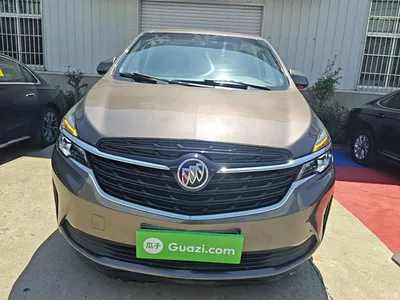 2022 Buick GL8 Land Business Class 652T Comfort, фото 3, лот 10258787