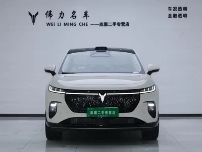 2025 Voyah Auto Voyah Zhiyin Base, фото 2, лот 11169854