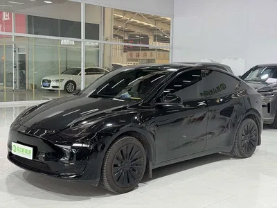 2022 Tesla Model Y Facelift Rear-Wheel Drive Version, фото 1, лот 11535185