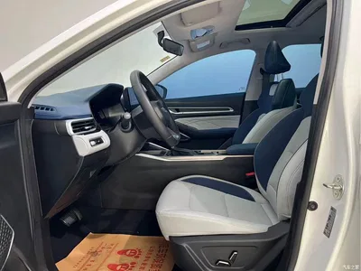 2022 Geely Emgrand 4th Generation 1.5L CVT Flagship, фото 3, лот 11195319