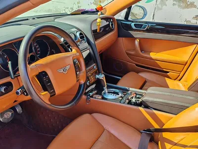 2012 Bentley Flying Spur 6.0T Limited Edition, фото 2, лот 11567508