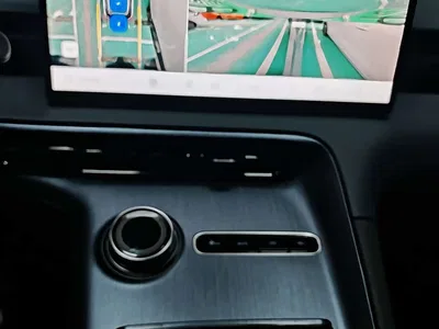 2024 Geely Galaxy Galaxy E5 530km Voyage Edition, фото 4, лот 10816289