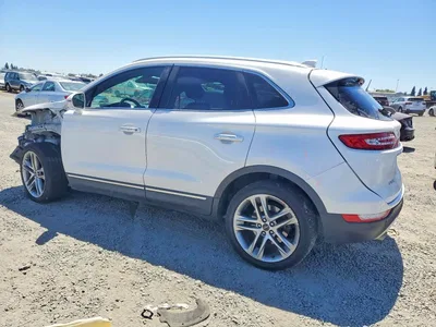 2019 LINCOLN MKC RESERVE, фото 2, лот 10679801