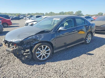 2006 ACURA TSX, фото 1, лот 10659094
