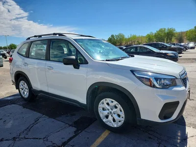 2019 SUBARU FORESTER, фото 4, лот 10566207