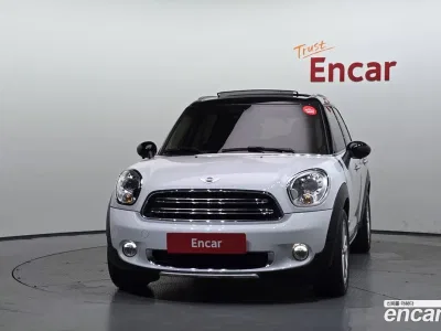 2016 Mini Countryman ALL4, фото 3, лот 10107575