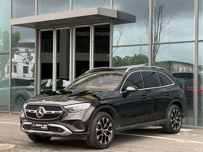 2023 Mercedes-Benz GLC 260 L 4MATIC Sport 5-seater, фото 1, лот 10392979