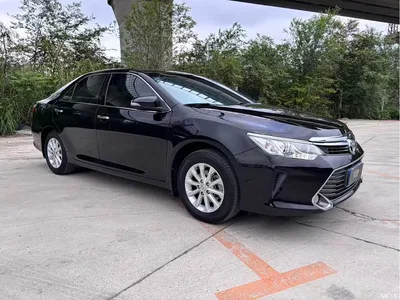 2015 Toyota Camry 2.0G Leading Edition, фото 3, лот 10282592