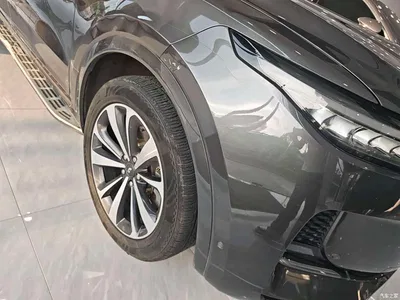 2021 Li Auto Li ONE Extended Range 6-Seater, фото 2, лот 10832665