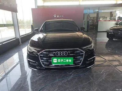 2021 Audi A6L 40 TFSI Luxury Sport, фото 3, лот 11006920