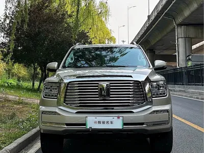 2023 Tank 500 EV Hi4-T, фото 2, лот 10344749