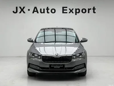 2024 Škoda Superb TSI280 DSG Premium Edition, фото 2, лот 10349439