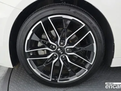2019 Kia K5 2.0, фото 4, лот 10056020