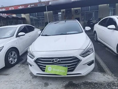 2017 Hyundai Mistra 1.8L Automatic Smart GLS (China V), фото 3, лот 10375373
