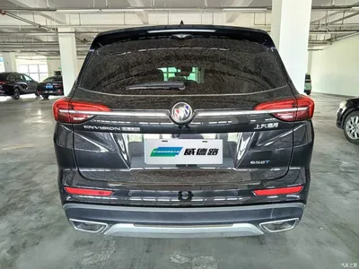 2023 Buick Envision Plus Enclave Plus 652T 5-Seater Luxury, фото 4, лот 10363587