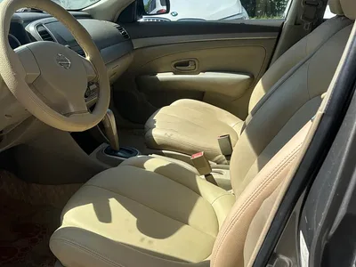 2012 Nissan Sylphy Classic 1.6XE Automatic Comfort Edition, фото 4, лот 10343312